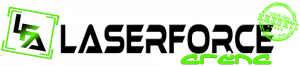 Támogatónk: LaserForce Aréna
