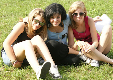 1. Hangra Banda jótékonysági fesztivál kép 1